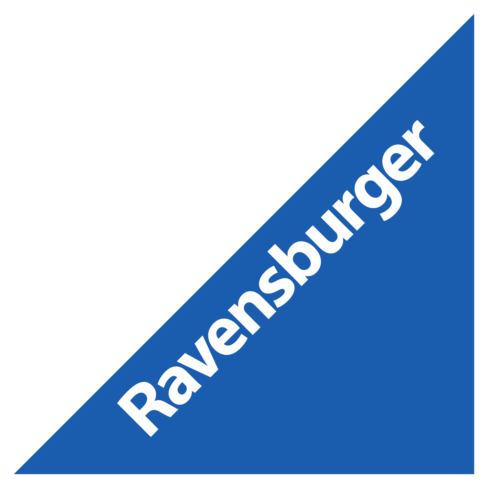 Ravensburger Le Conservatoire du Jeu