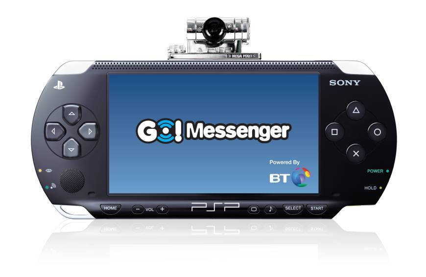 Chargeur Logitech pour Sony PSP GO - Connectique et chargeur console -  Achat & prix