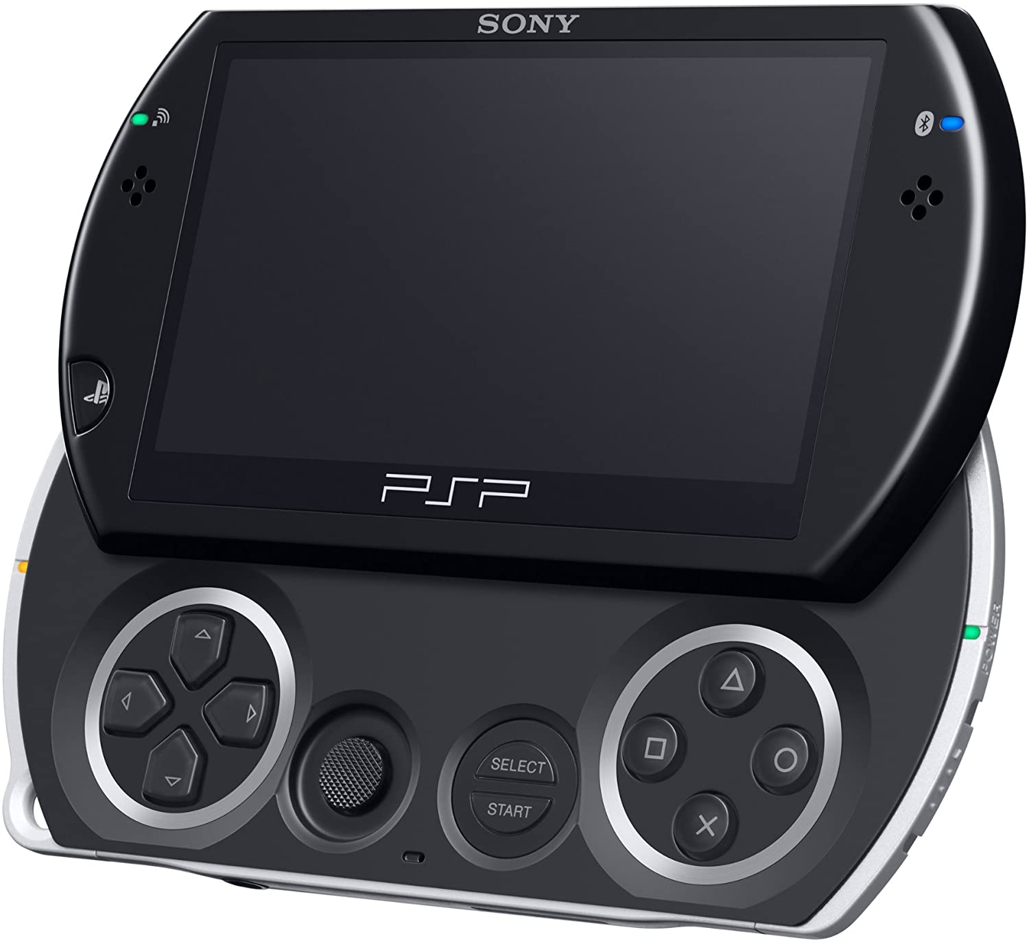 playstation portable фото