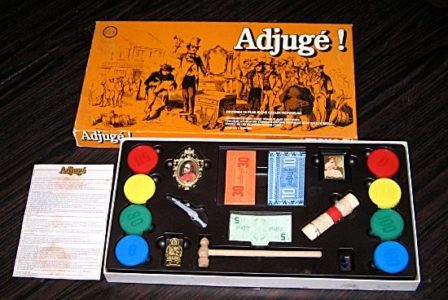 Mako | Le Conservatoire du Jeu